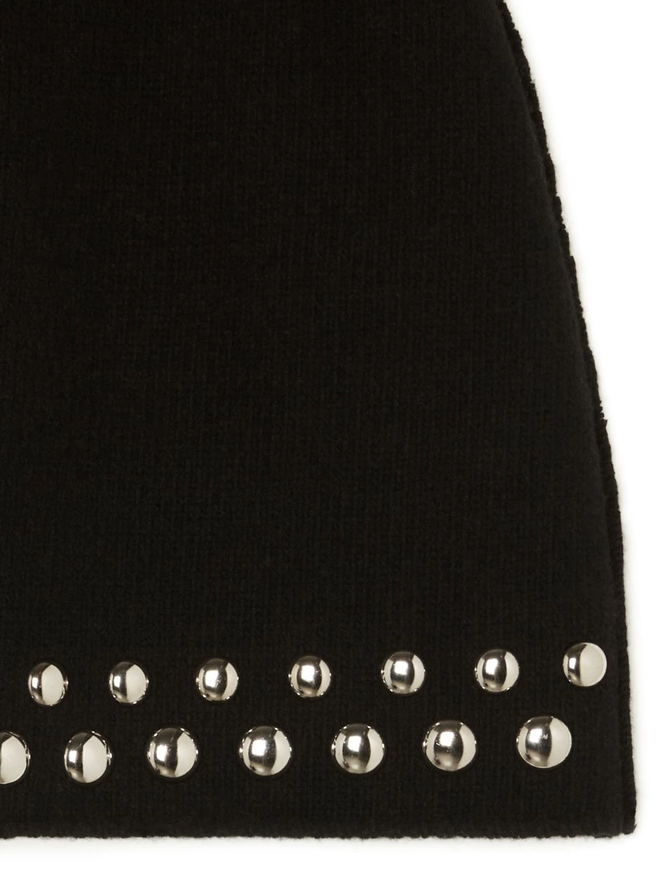 Cheap and Women mini Studs skirt Love Alanui 0819